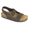 Valleverde SandaliMarrone Uomo Scarpe Aperte V1S12G00K-O11 -Birkenstock Italia fc490e3128704227a51939b9a78dbbb1