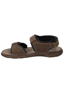 Josef Seibel Sandali Da TrekkingBraun Kombi Uomo Scarpe Aperte JO112G03U-O11 -Birkenstock Italia fca5e2741f3841ac8418a3fd2bde020b